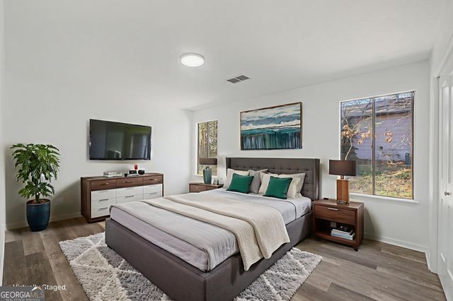 6788 E Woodridge Place, Douglasville, GA 30135