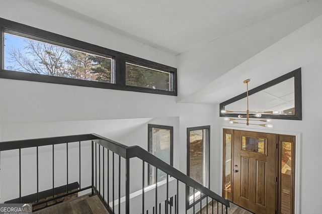 6788 E Woodridge Place, Douglasville, GA 30135