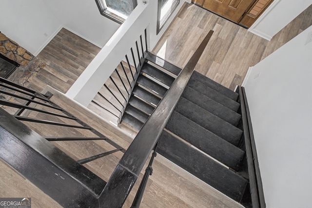 6788 E Woodridge Place, Douglasville, GA 30135