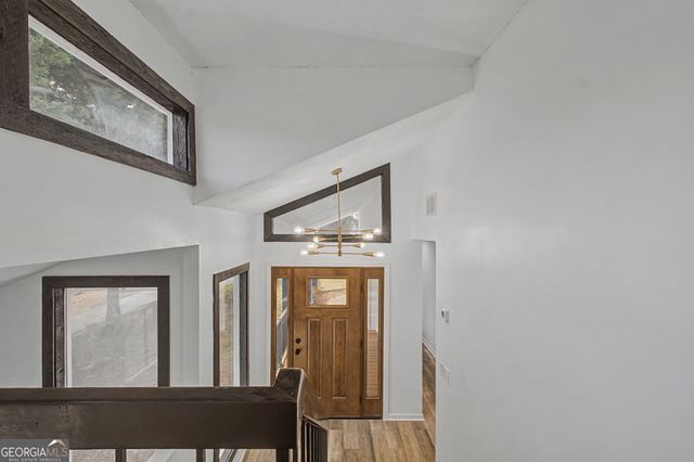 6788 E Woodridge Place, Douglasville, GA 30135