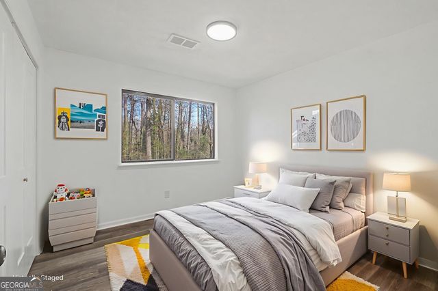 6788 E Woodridge Place, Douglasville, GA 30135