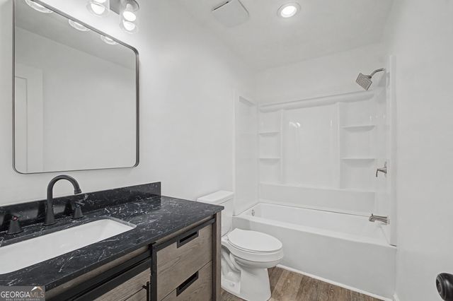 6788 E Woodridge Place, Douglasville, GA 30135