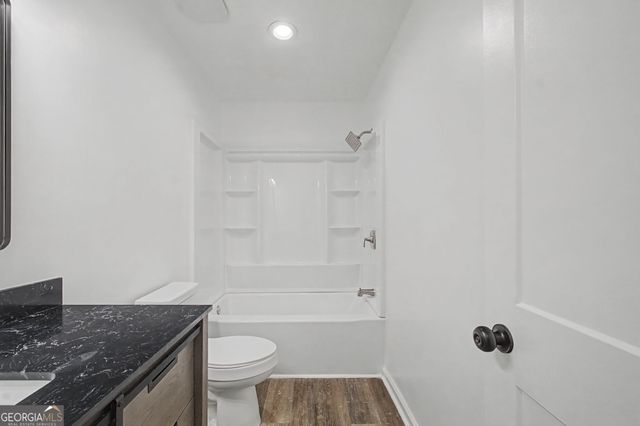 6788 E Woodridge Place, Douglasville, GA 30135