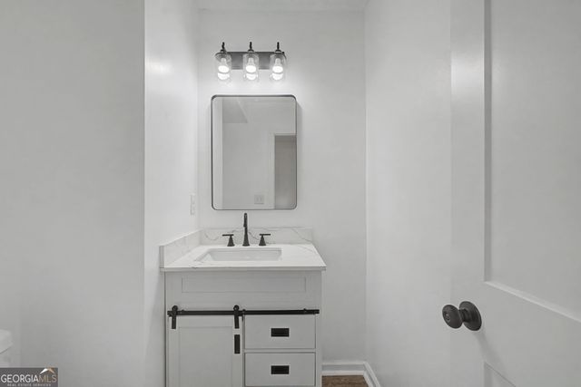 6788 E Woodridge Place, Douglasville, GA 30135