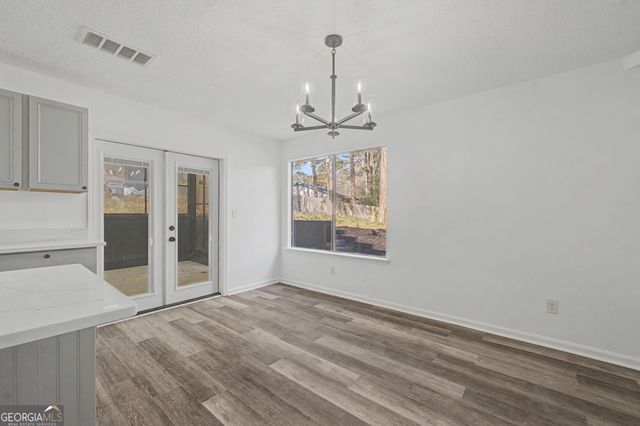 6788 E Woodridge Place, Douglasville, GA 30135