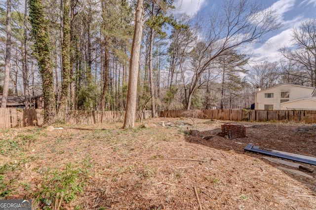 6788 E Woodridge Place, Douglasville, GA 30135