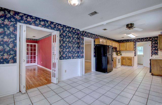 20 Fox Run Drive, Little Rock, AR 72210