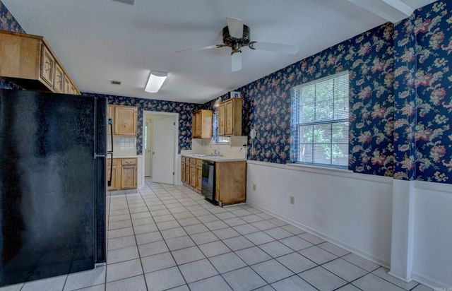 20 Fox Run Drive, Little Rock, AR 72210