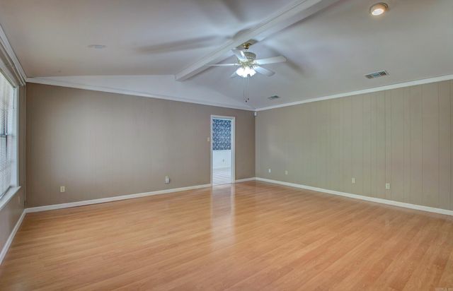 20 Fox Run Drive, Little Rock, AR 72210