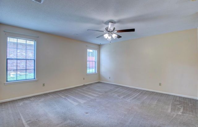20 Fox Run Drive, Little Rock, AR 72210