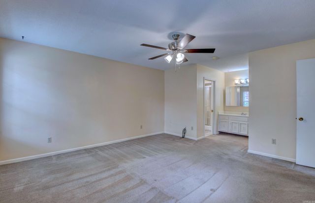 20 Fox Run Drive, Little Rock, AR 72210