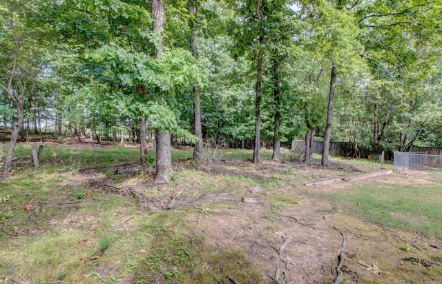 20 Fox Run Drive, Little Rock, AR 72210