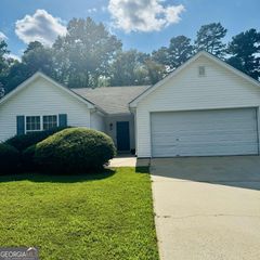 285 Baugh Street, Commerce, GA 30529