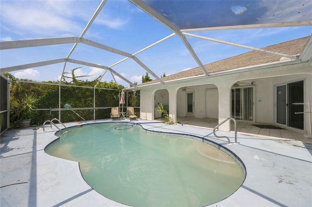 23179 AVACADO AVENUE, Port Charlotte, FL 33980