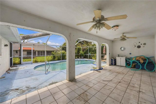 23179 AVACADO AVENUE, Port Charlotte, FL 33980