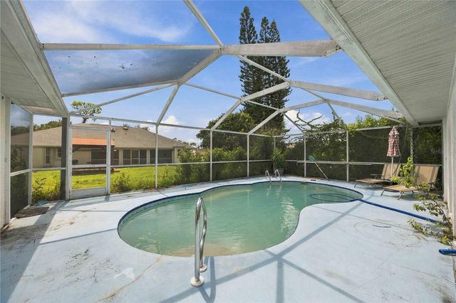 23179 AVACADO AVENUE, Port Charlotte, FL 33980