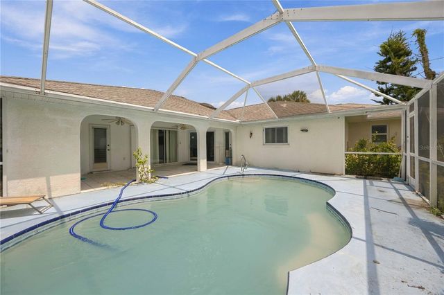 23179 AVACADO AVENUE, Port Charlotte, FL 33980