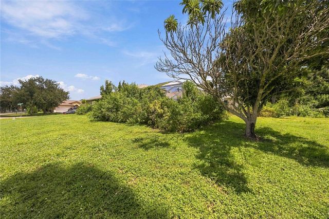 23179 AVACADO AVENUE, Port Charlotte, FL 33980