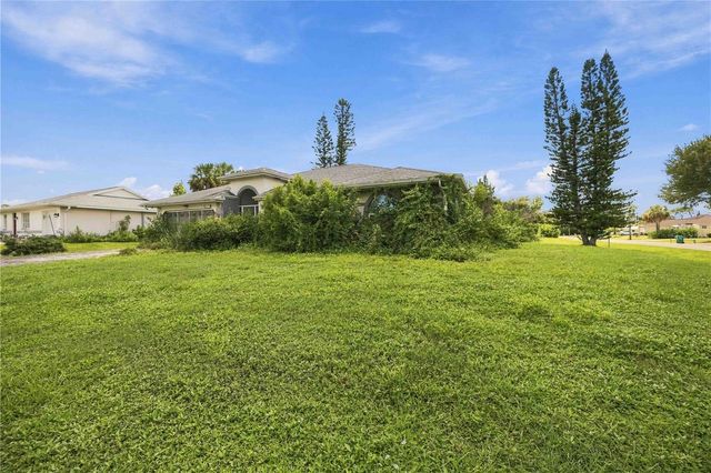 23179 AVACADO AVENUE, Port Charlotte, FL 33980