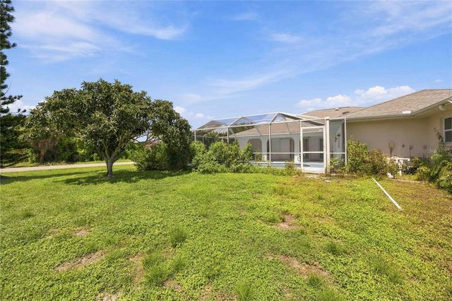 23179 AVACADO AVENUE, Port Charlotte, FL 33980