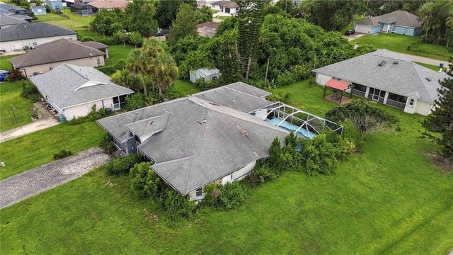 23179 AVACADO AVENUE, Port Charlotte, FL 33980
