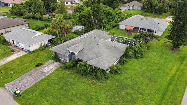 23179 AVACADO AVENUE, Port Charlotte, FL 33980