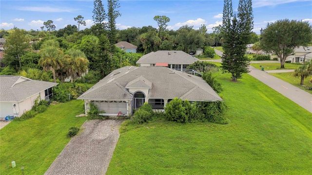 23179 AVACADO AVENUE, Port Charlotte, FL 33980