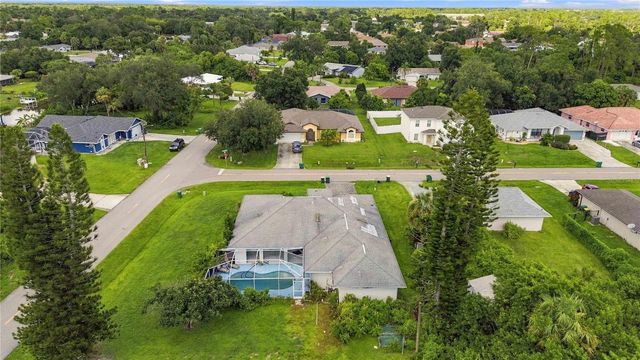 23179 AVACADO AVENUE, Port Charlotte, FL 33980