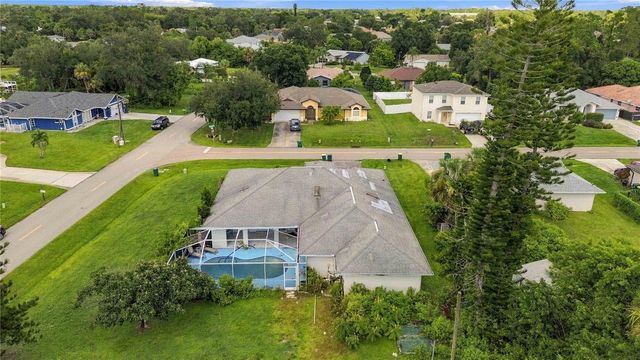 23179 AVACADO AVENUE, Port Charlotte, FL 33980
