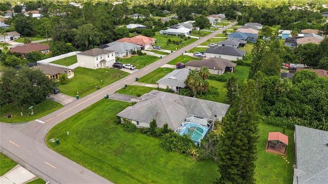 23179 AVACADO AVENUE, Port Charlotte, FL 33980