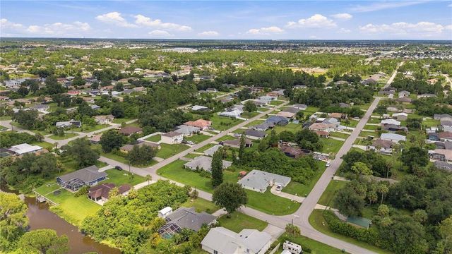 23179 AVACADO AVENUE, Port Charlotte, FL 33980
