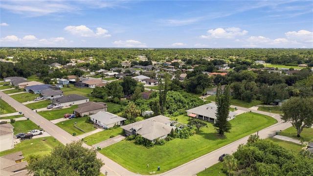 23179 AVACADO AVENUE, Port Charlotte, FL 33980