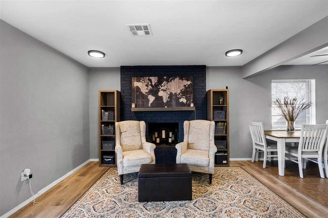 127 SE Berkshire Way, Lawton, OK 73501