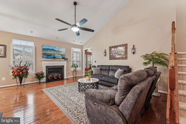 5915 JACOBEAN PL, New Market, MD 21774