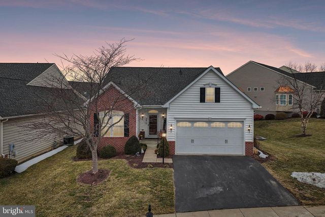 5915 JACOBEAN PL, New Market, MD 21774