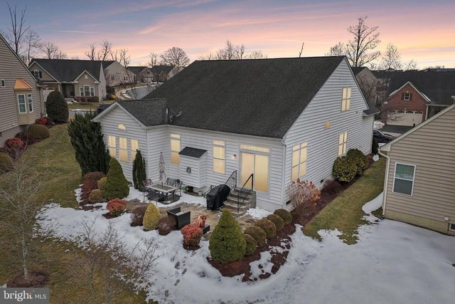 5915 JACOBEAN PL, New Market, MD 21774