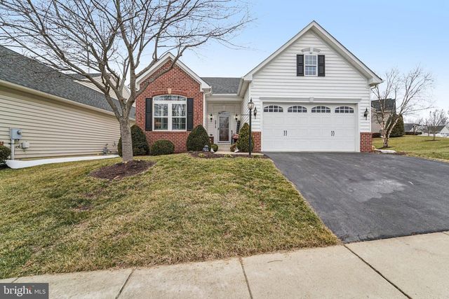 5915 JACOBEAN PL, New Market, MD 21774