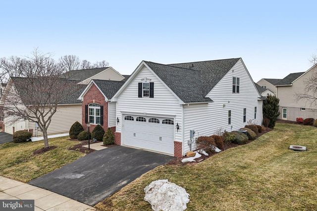5915 JACOBEAN PL, New Market, MD 21774