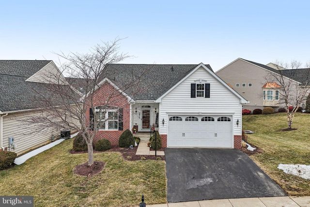 5915 JACOBEAN PL, New Market, MD 21774