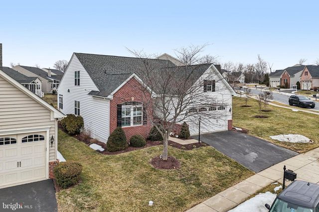 5915 JACOBEAN PL, New Market, MD 21774