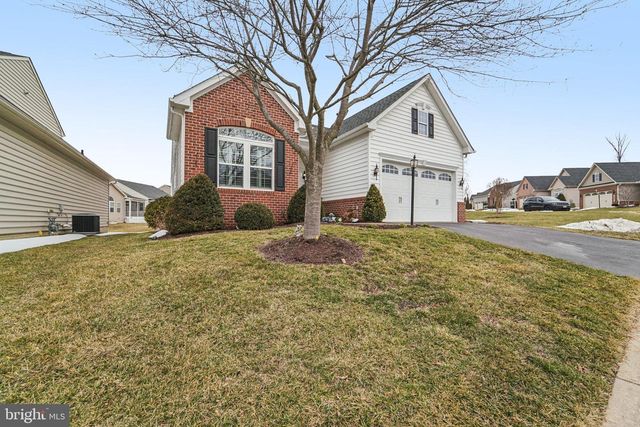 5915 JACOBEAN PL, New Market, MD 21774
