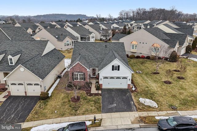 5915 JACOBEAN PL, New Market, MD 21774