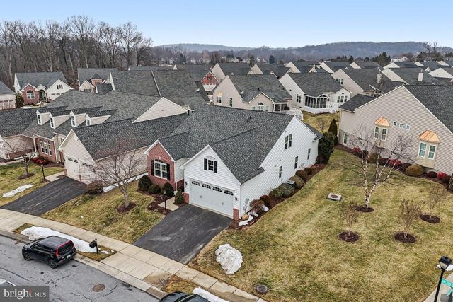 5915 JACOBEAN PL, New Market, MD 21774