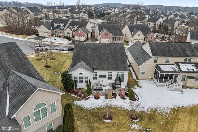 5915 JACOBEAN PL, New Market, MD 21774