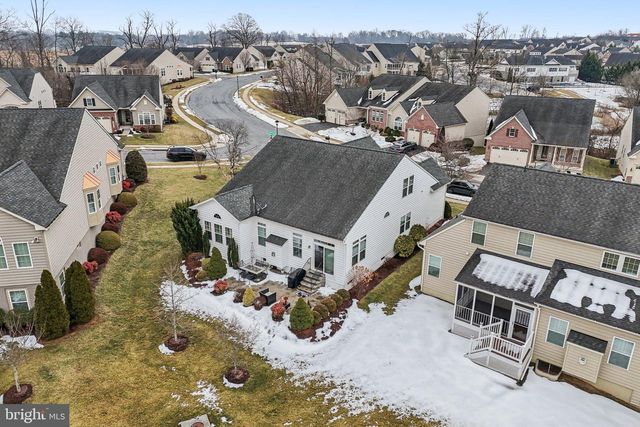 5915 JACOBEAN PL, New Market, MD 21774