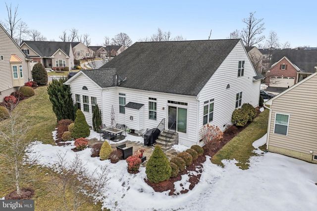 5915 JACOBEAN PL, New Market, MD 21774