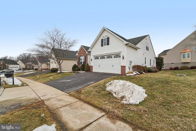 5915 JACOBEAN PL, New Market, MD 21774