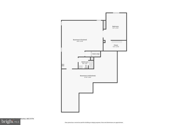5915 JACOBEAN PL, New Market, MD 21774