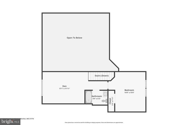 5915 JACOBEAN PL, New Market, MD 21774