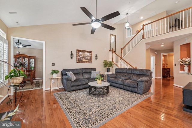 5915 JACOBEAN PL, New Market, MD 21774